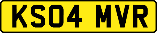 KS04MVR