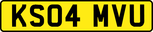 KS04MVU