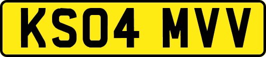 KS04MVV