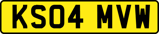 KS04MVW
