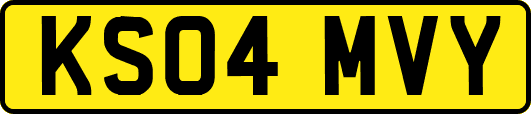 KS04MVY
