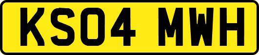 KS04MWH