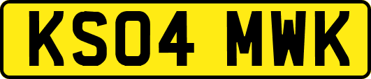 KS04MWK