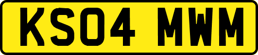KS04MWM
