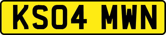 KS04MWN