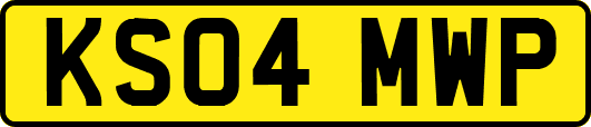 KS04MWP