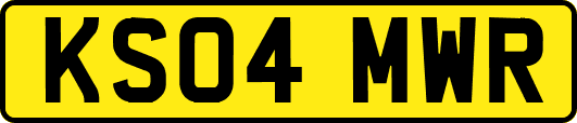 KS04MWR