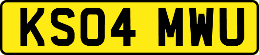 KS04MWU