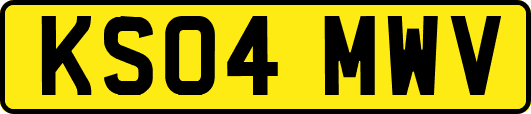 KS04MWV