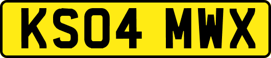 KS04MWX