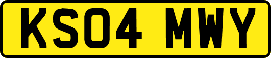 KS04MWY