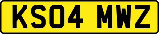 KS04MWZ