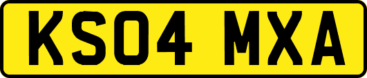 KS04MXA