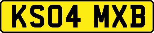KS04MXB