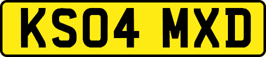 KS04MXD