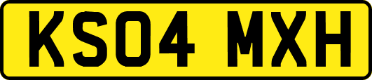 KS04MXH