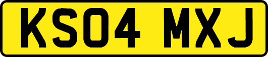 KS04MXJ