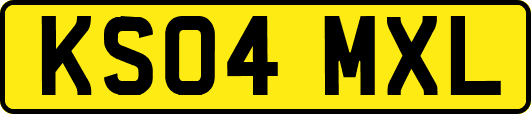 KS04MXL