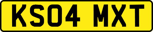 KS04MXT