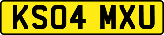 KS04MXU