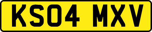 KS04MXV