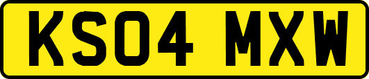 KS04MXW