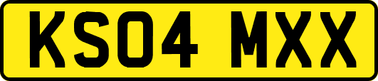 KS04MXX