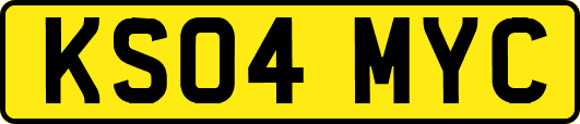 KS04MYC