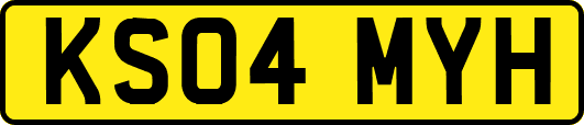 KS04MYH