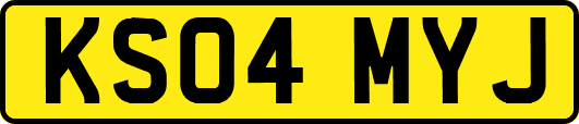 KS04MYJ