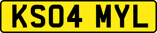 KS04MYL