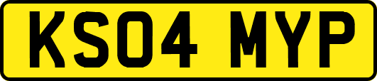 KS04MYP