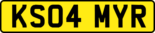 KS04MYR