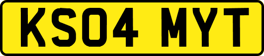 KS04MYT