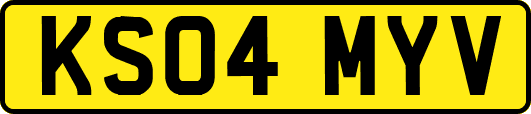 KS04MYV