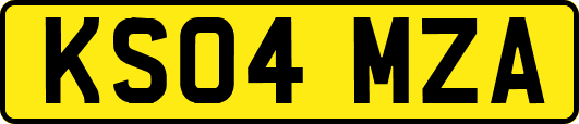 KS04MZA
