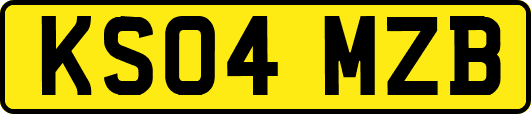 KS04MZB
