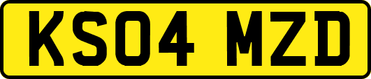 KS04MZD