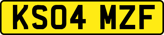 KS04MZF