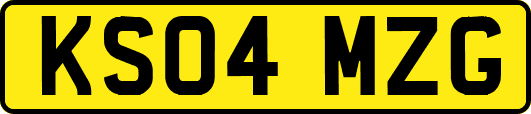 KS04MZG