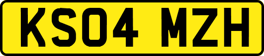 KS04MZH