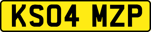 KS04MZP
