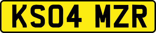KS04MZR