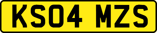 KS04MZS