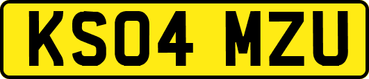 KS04MZU