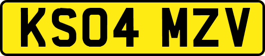 KS04MZV