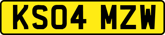 KS04MZW