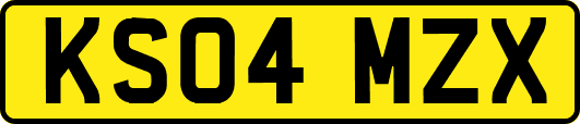 KS04MZX
