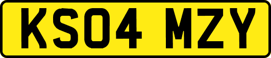 KS04MZY