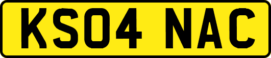 KS04NAC
